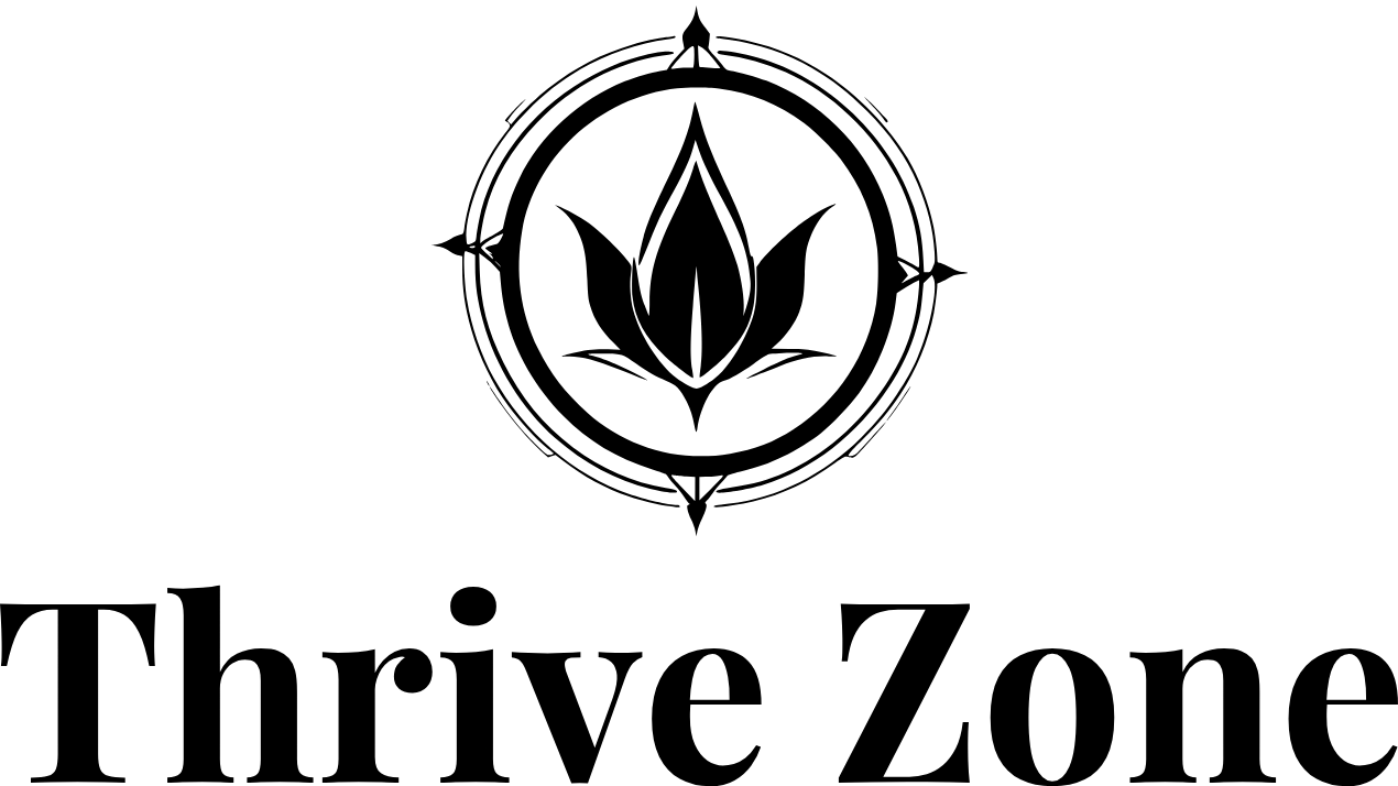 Thrive Zone