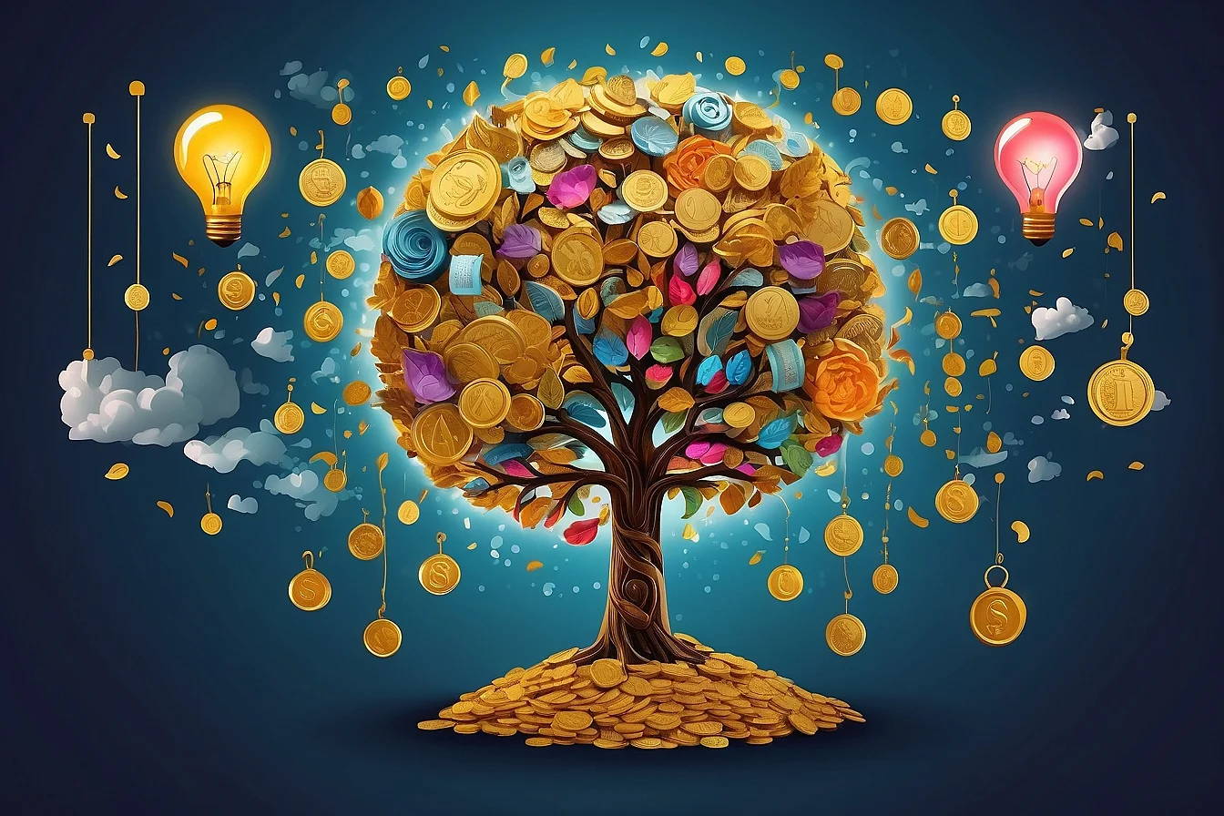 abundance mindset for manifesting money