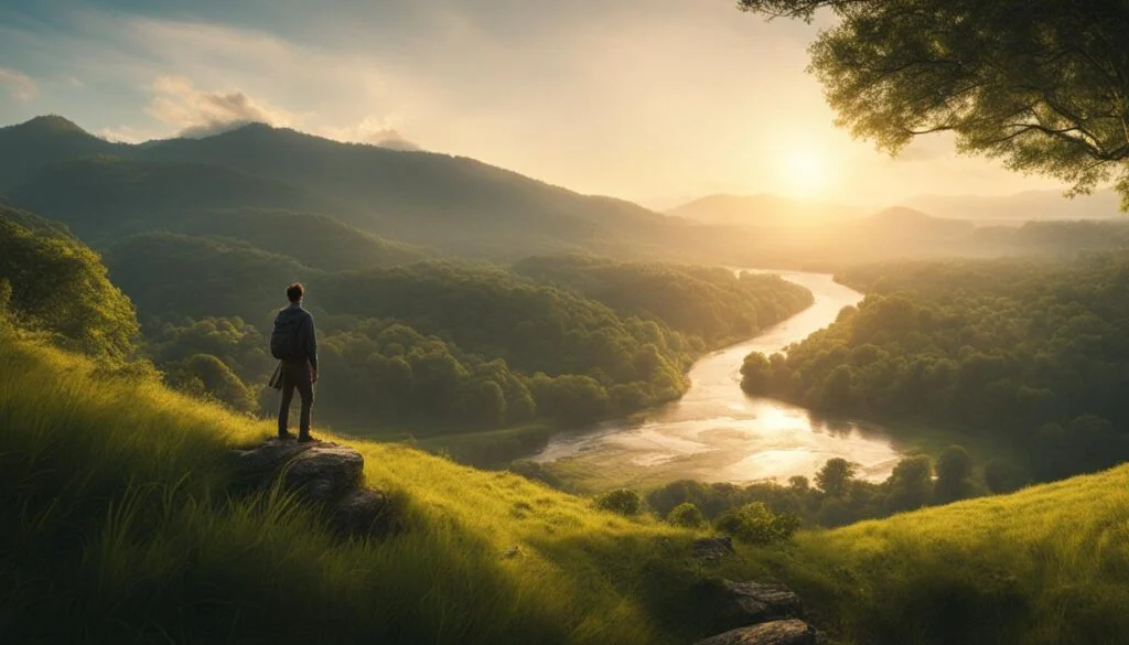 Developing an Abundance Mindset Developing an Abundance Mindset