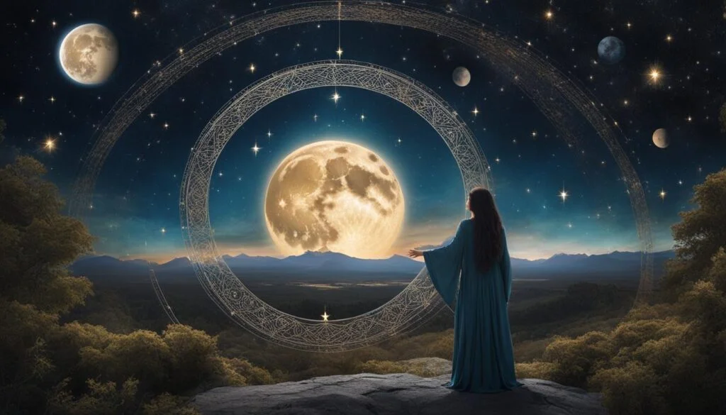 Enhance Manifestation with Moon Cycles