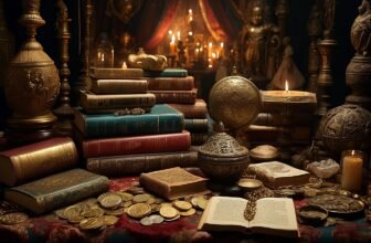 Evolution of Wealth Manifestation Principles