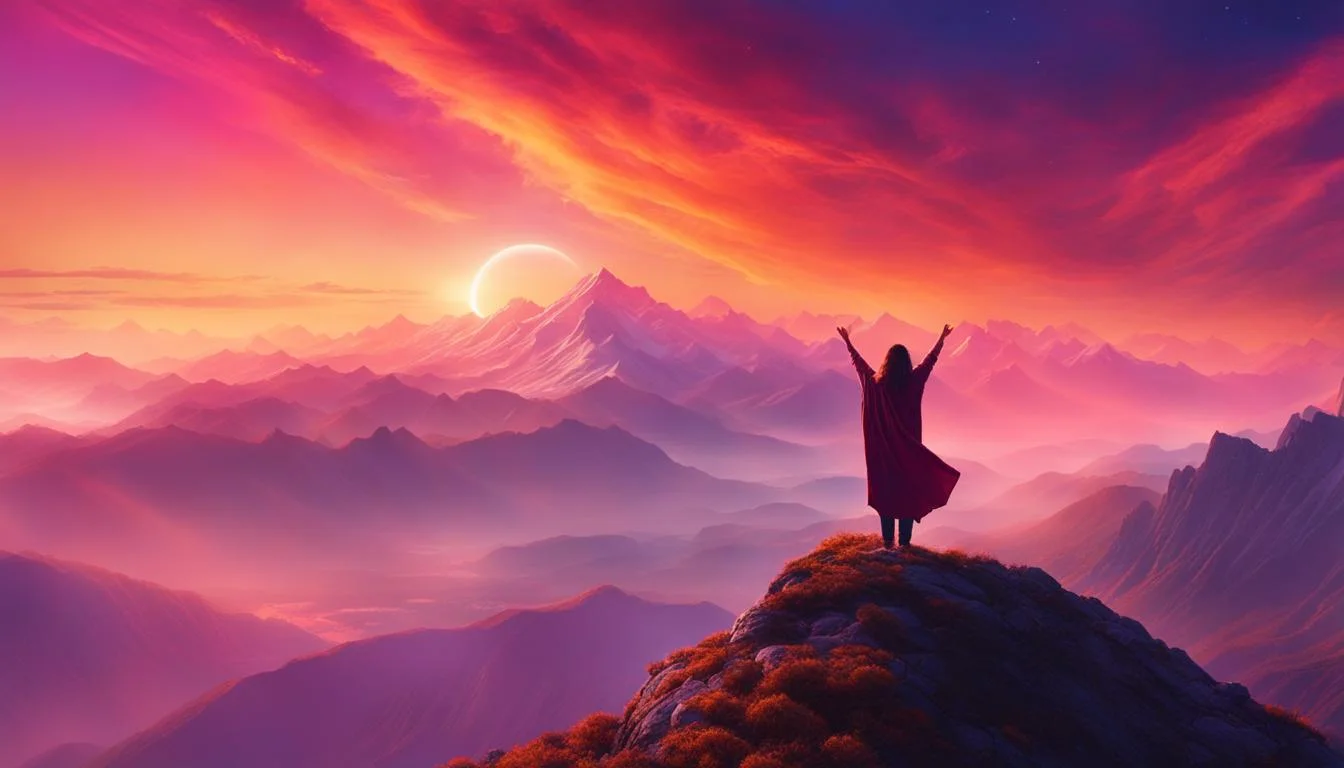 Exploring the Role of Intuition in Manifestation