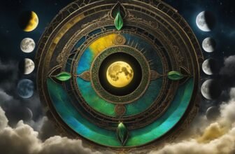 Leveraging Moon Cycles for Effective Manifestation