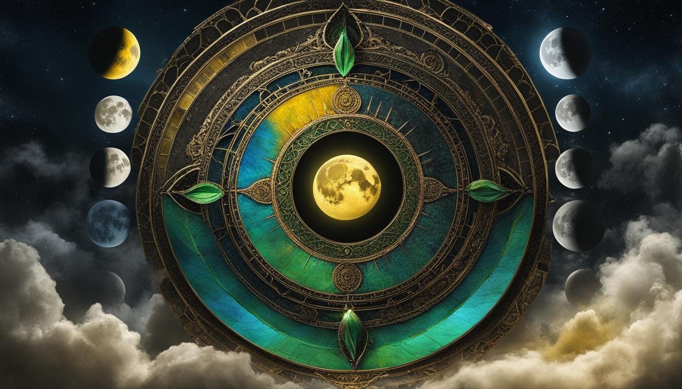 Leveraging Moon Cycles for Effective Manifestation