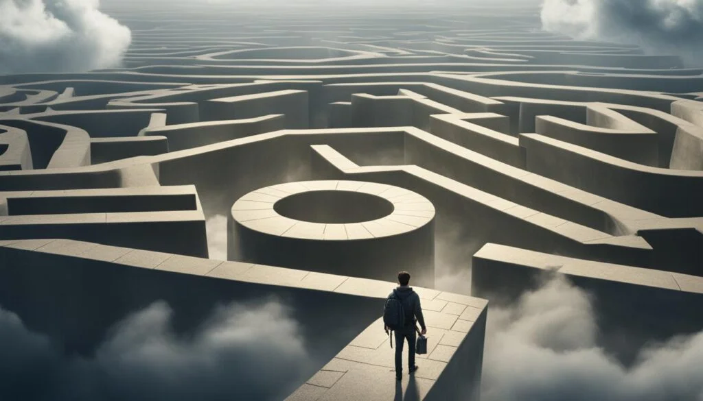 Navigating challenges