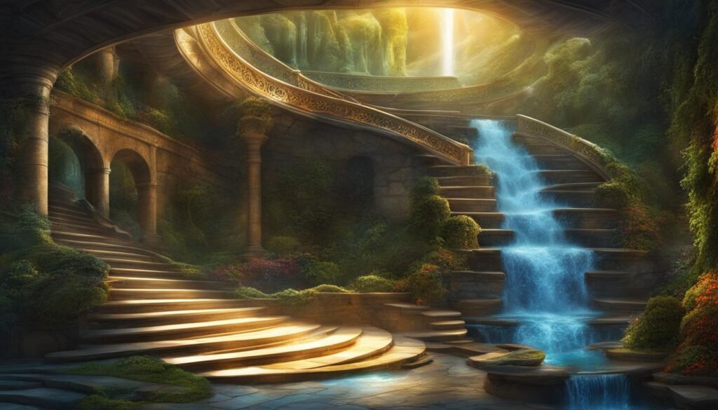Power of Synchronicity in Personal Transformation Power of Synchronicity in Personal Transformation