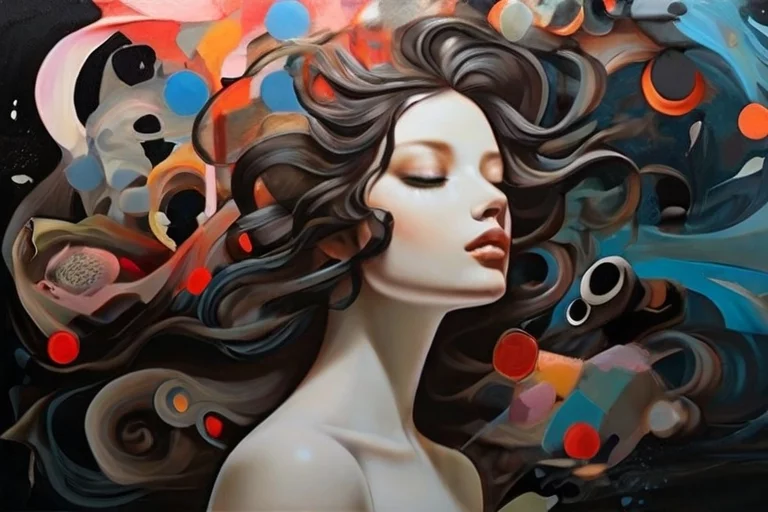 Essential Principles of Manifestation - Psychological Aspects of Manifestation