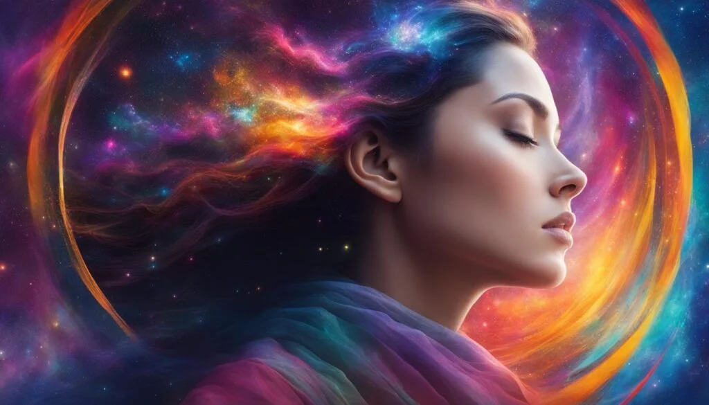 Role of intuition in manifestation