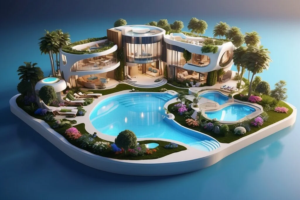  inspiring financial vision boards