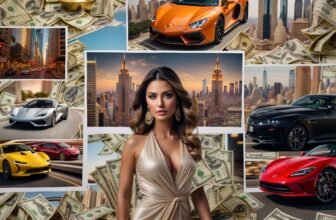 Vision Boards for Financial Success