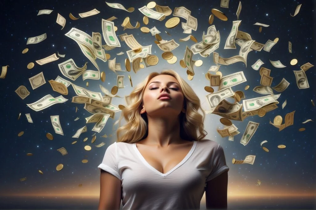 Visualization and the Power of the Mind
