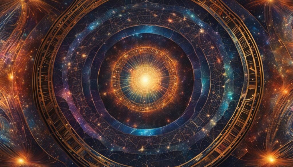 deciphering the language of the universe through numbers deciphering the language of the universe through numbers