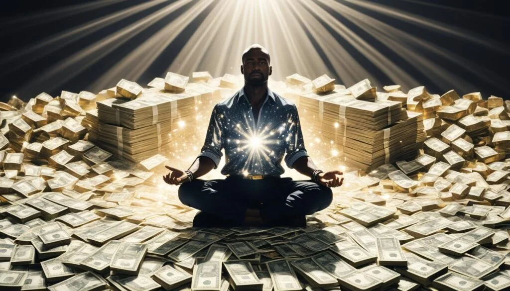 visualizing wealth