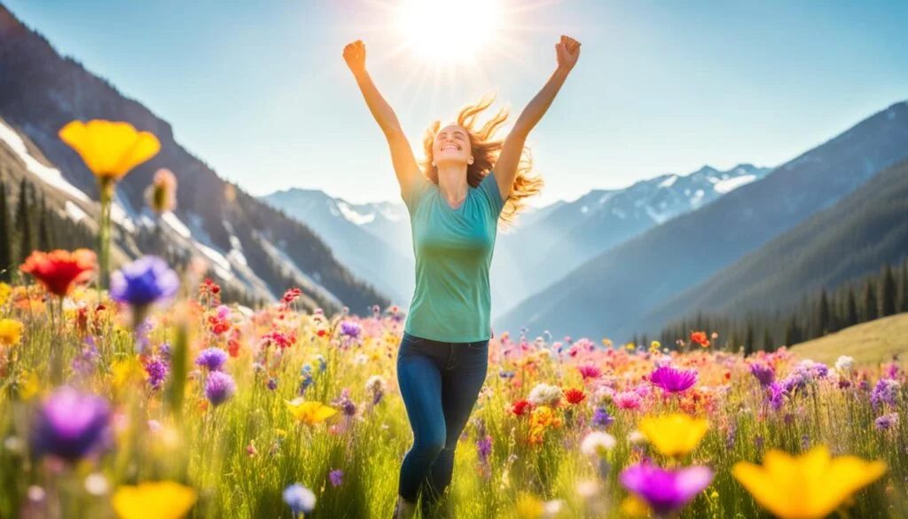 Creative visualization exercises Creative visualization exercises