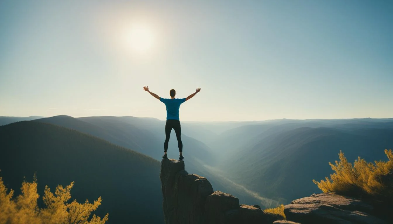 From Affirmations to Manifestation Actions