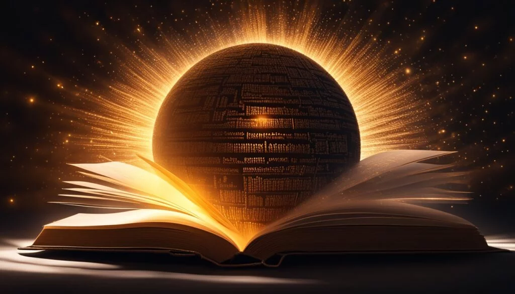 power of words power of words