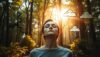 Visualization Techniques for Manifestation: Unlock Success