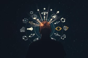 visualization techniques for manifestation