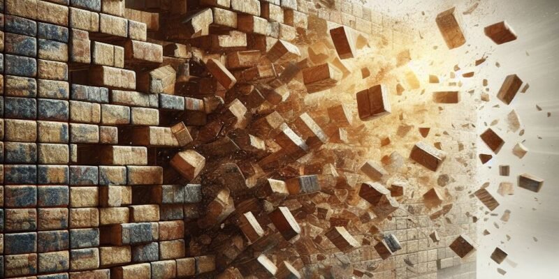 7 Common Money Blocks and How to Overcome Them