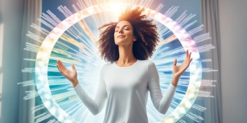 Supercharging Your Affirmations: Combining with Visualization for Faster Manifestation