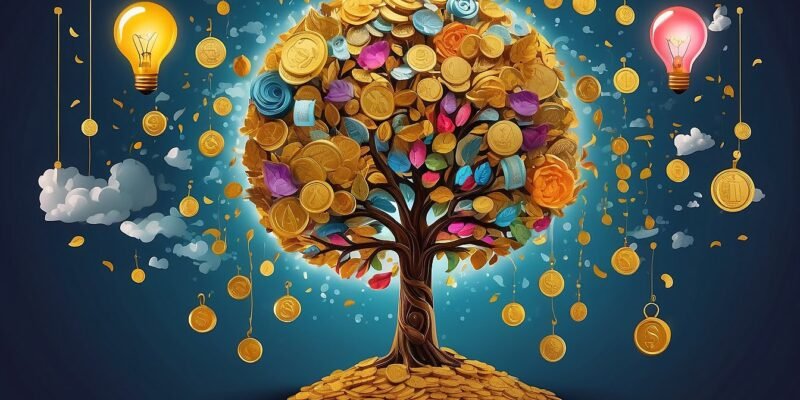 7 Tips to Develop an Abundance Mindset for Manifesting Money