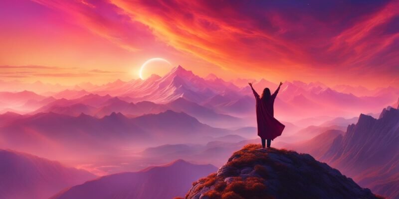 Harnessing Intuition in Manifestation Mastery