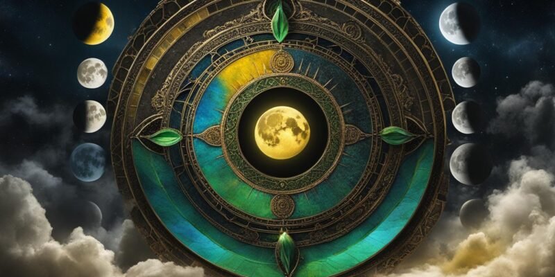 Manifest with the Moon: Leverage Moon Cycles Effectively