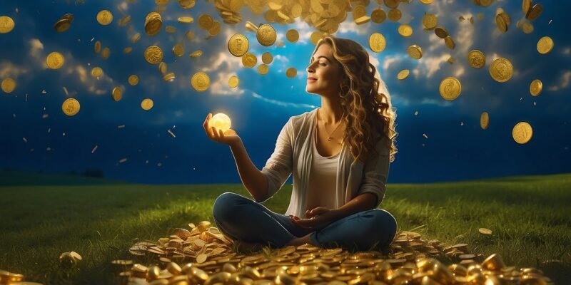 10 Proven Techniques to Manifest Money and Attract Abundant Wealth