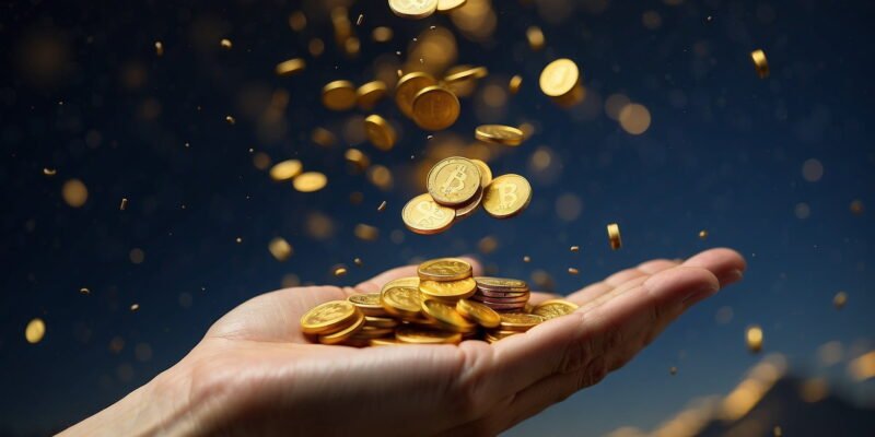 10 Powerful Money Affirmations for Wealth Growth