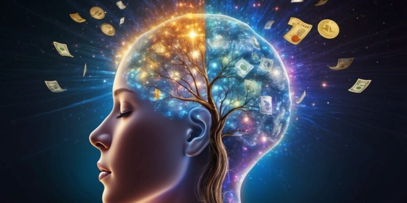 The Psychology Behind Manifesting Money: How Beliefs Shape Reality