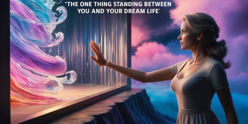 Unveiling the Manifestation Blind Spot That’s Holding You Back