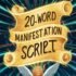 369 Scripting Method: Unlock Your Manifestation Power