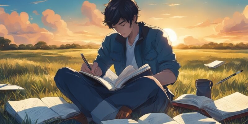 Transform Your Life with Journaling Manifestation: A Step-by-Step Approach